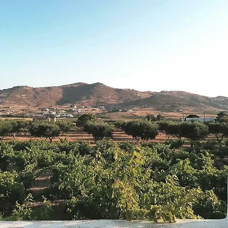Vagia In The Vineyard Holiday home Parikia (Paros)