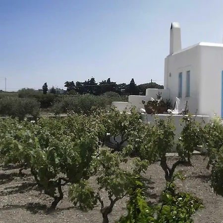 Vagia In The Vineyard Holiday home Parikia (Paros)