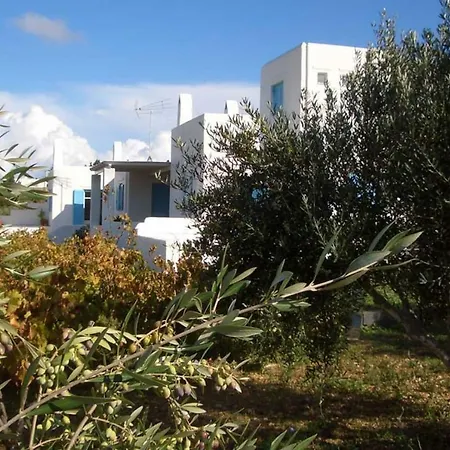 Holiday home Vagia In The Vineyard *