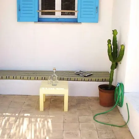 Holiday home Vagia In The Vineyard *