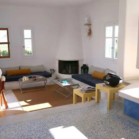 Holiday home Vagia In The Vineyard Parikia (Paros)
