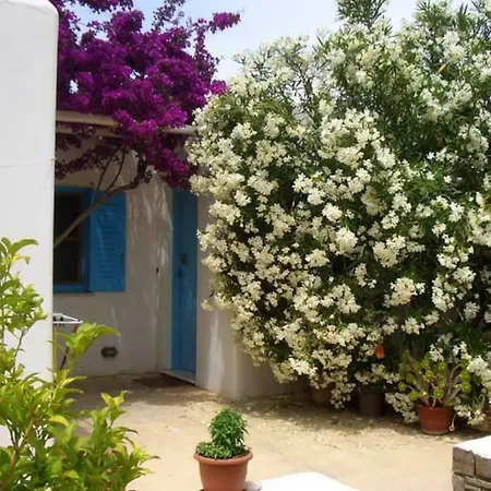 Holiday home Vagia In The Vineyard *