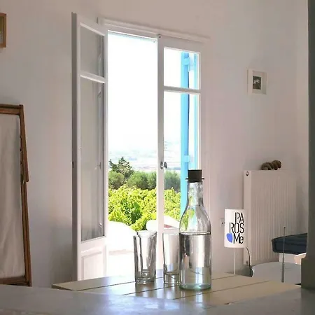 Vagia In The Vineyard Holiday home *