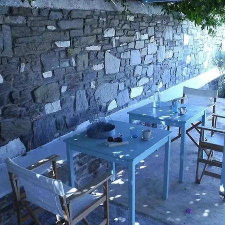 Holiday home Vagia In The Vineyard