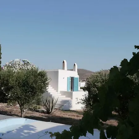Holiday home Vagia In The Vineyard *
