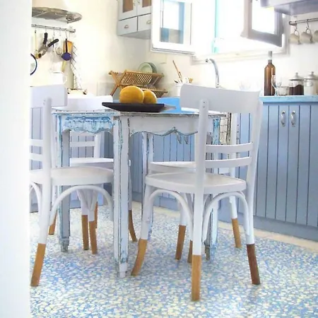 Holiday home Vagia In The Vineyard Parikia (Paros)
